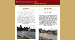 Desktop Screenshot of concreterus.com